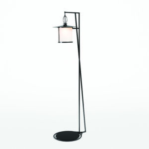 Cerchio Floor Lamp