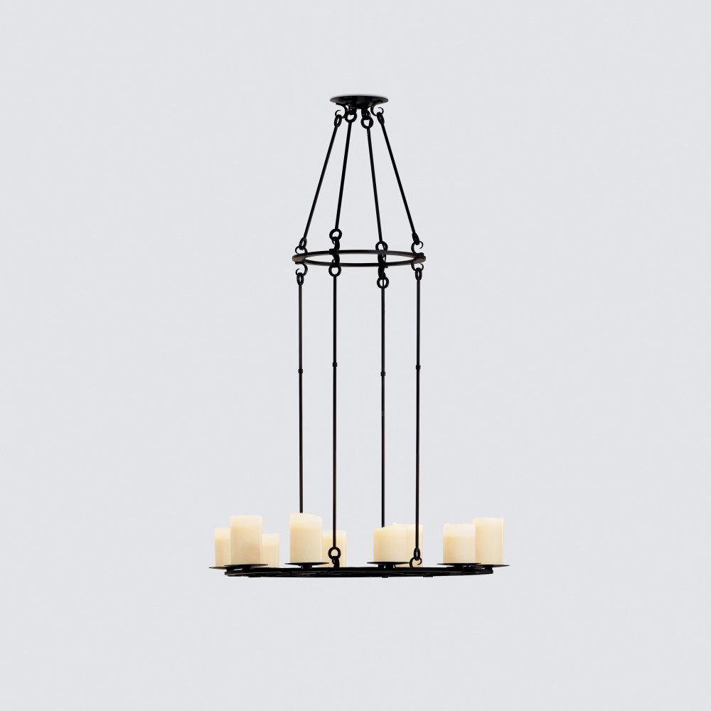 Altar Hanging Light | Kevin Reilly Collection | Lighting