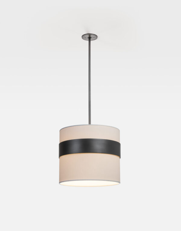 Bamba hanging light