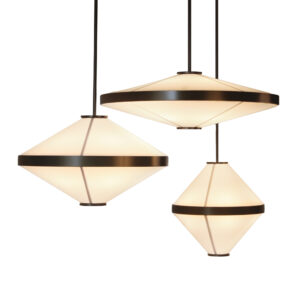 Eje Pendant Light