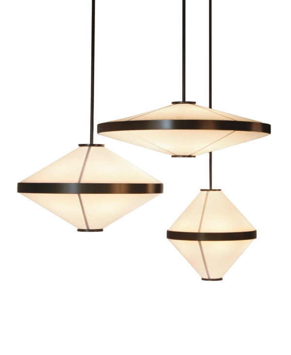 Eje Pendant Light