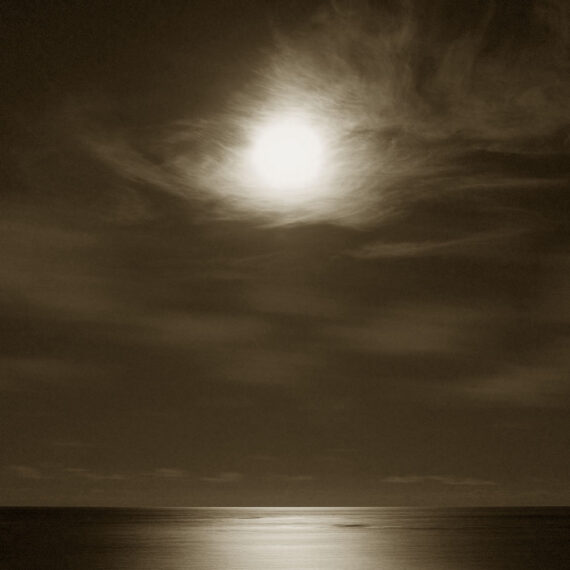 Stuart Redler - Full Moon