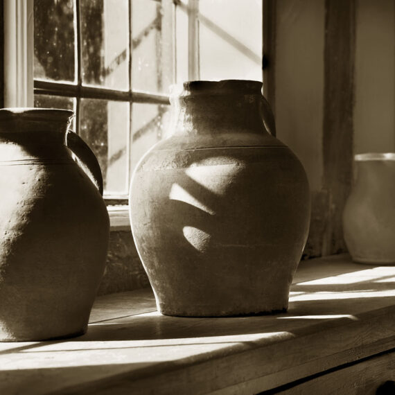 Stuart Redler - Water Jugs