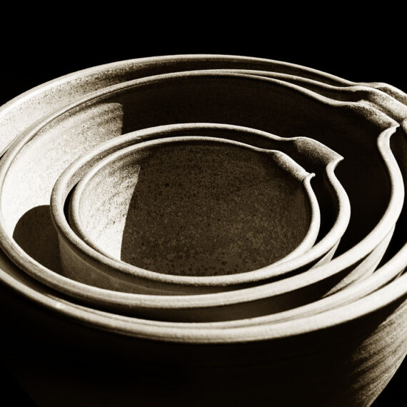 Stuart Redler - Missing Bowl