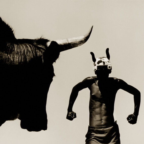 Stuart Redler - Bull