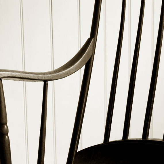 Stuart Redler - Rocking Chair