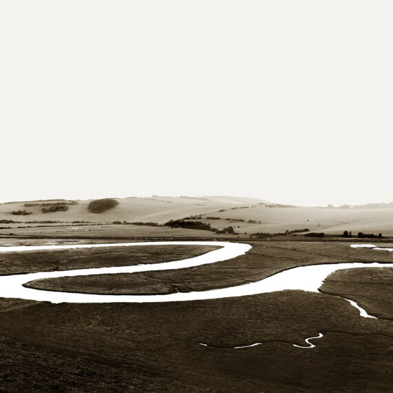 Stuart Redler - Cuckmere