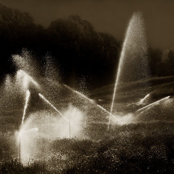 Stuart Redler - Cryil's Sprinklers