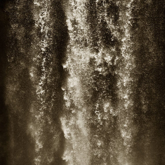 Stuart Redler - Rainbow Falls