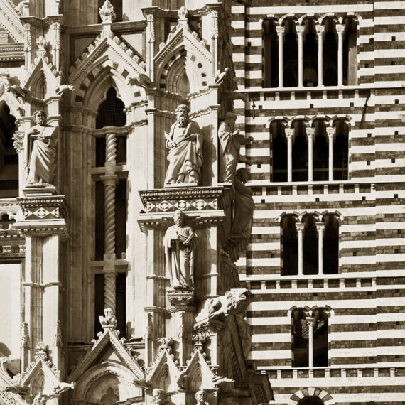 Stuart Redler - Duomo de Siena 3