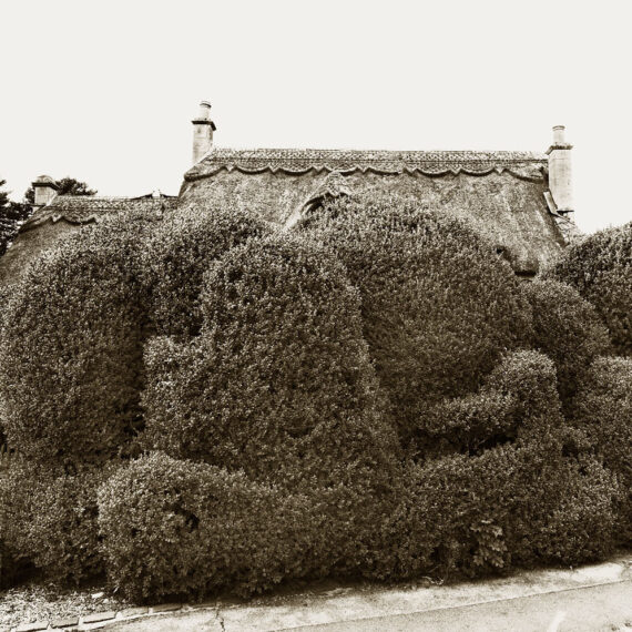 Stuart Redler - Chipping Campden