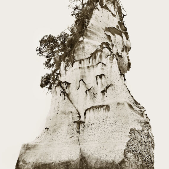 Stuart Redler - Cathedral Cove 3