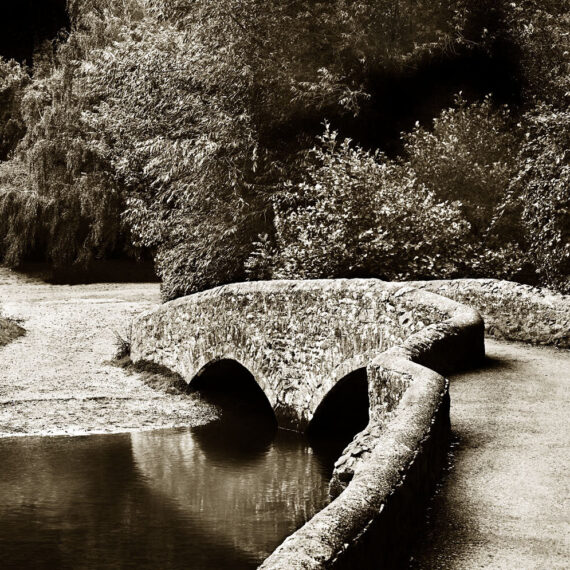 Stuart Redler - Gallox Bridge