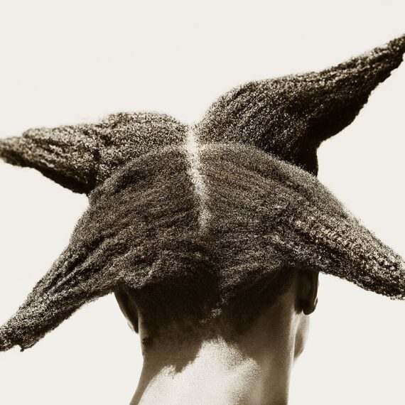 Stuart Redler - Coiffure