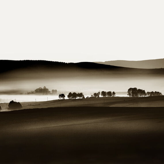 Stuart Redler - Underberg