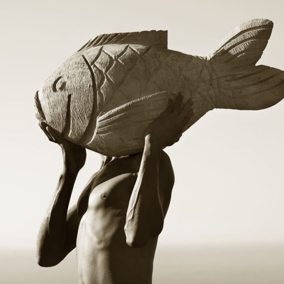 Stuart Redler - Big Fish