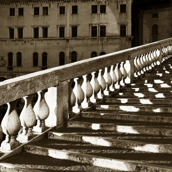 Stuart Redler - Ponte di Rialto 2