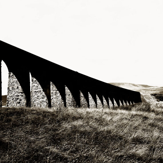 Stuart Redler - Ribblehead