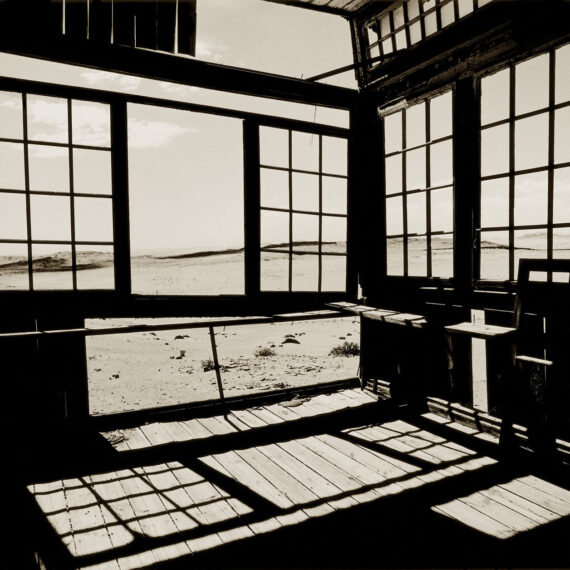 Stuart Redler - Windows