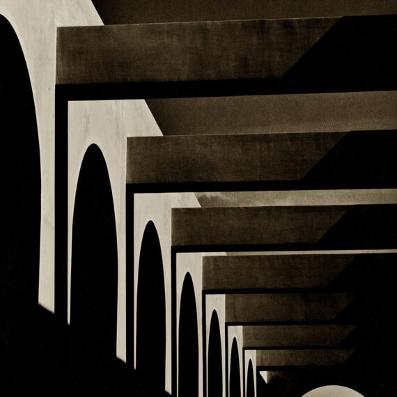 Stuart Redler - Circle Line