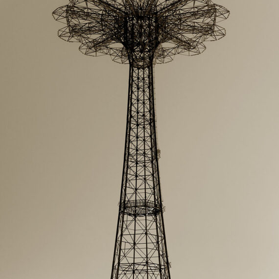 Stuart Redler - Coney Island