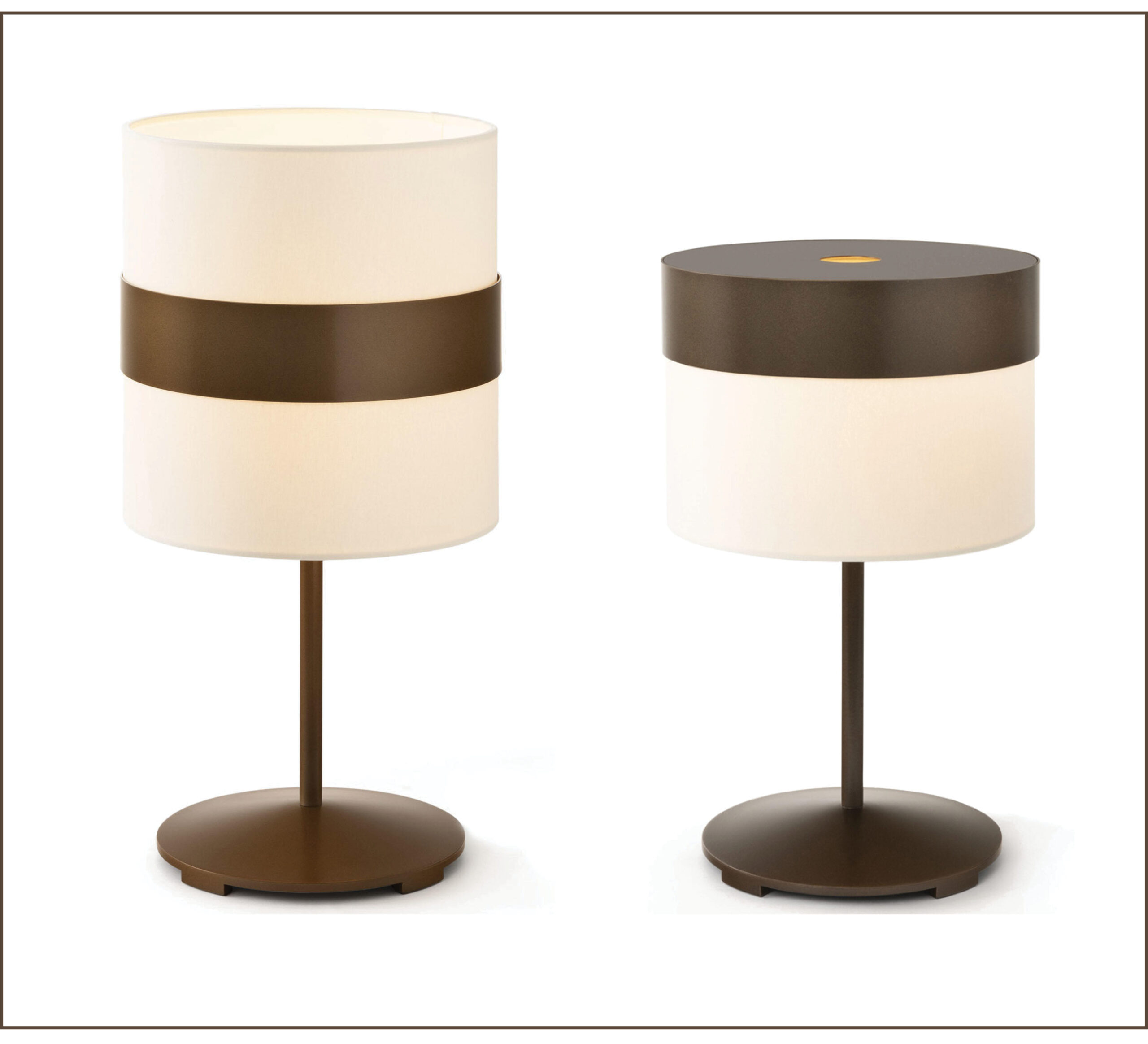 Outdoor Table Lamps