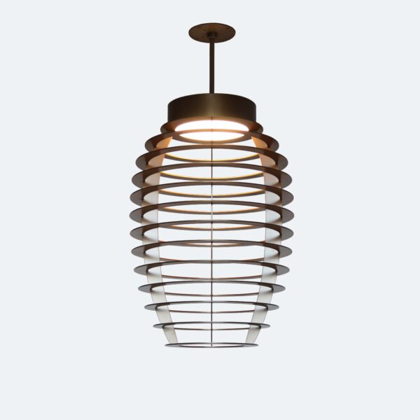 Vasi-Prima Hanging Light