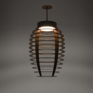 Vasi-Prima Hanging Light