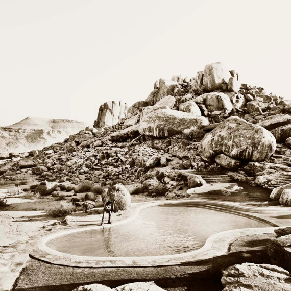 Rock Pool