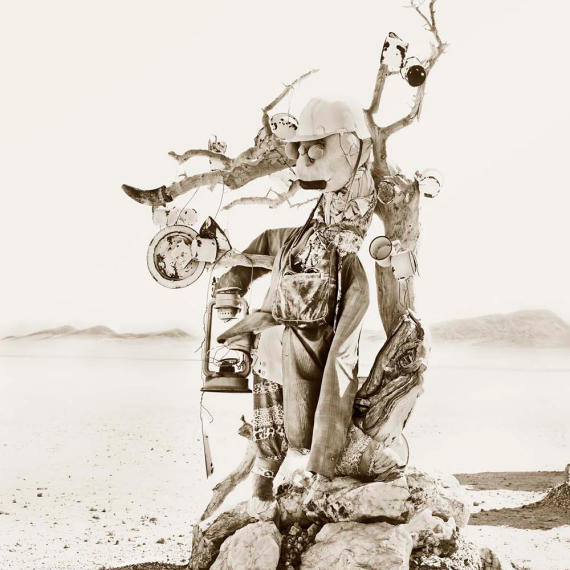 Statuesque