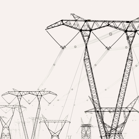 Pylons