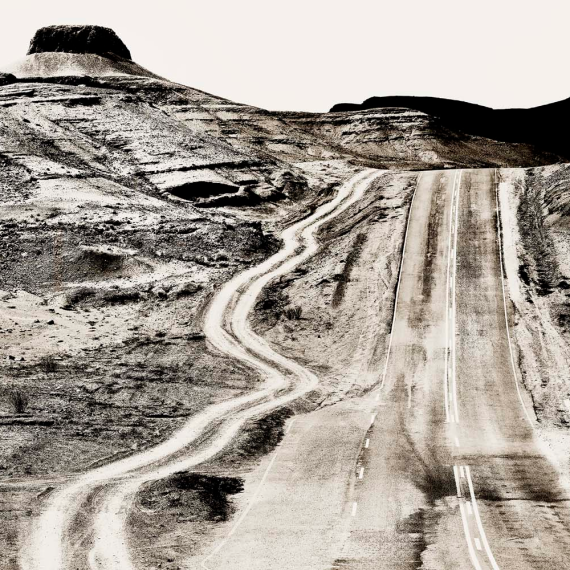 The Long And Winding Road